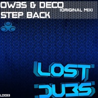 Step Back - Single - OW3S & Deco