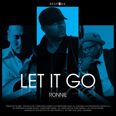 Let It Go - Single