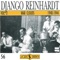 Cavalerie - Django Reinhardt & The Quintet of the Hot Club of France lyrics