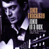 Jake in a Box (The EMI Recordings 1967-1976) artwork