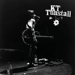 Live in LA - EP - KT Tunstall