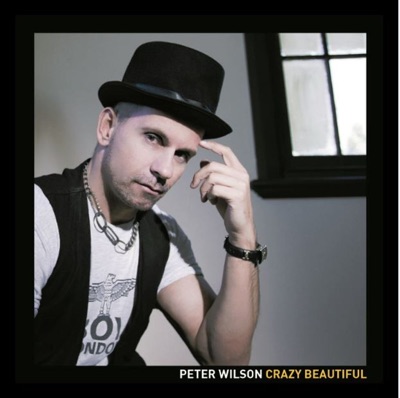 Crazy Beautiful (Remixes) - EP