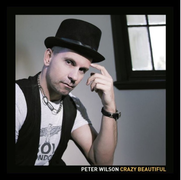 Crazy Beautiful (Remixes)