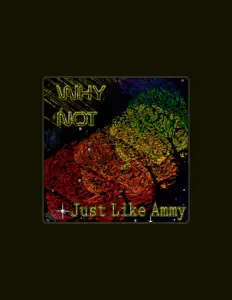 Escucha a Just Like Ammy, mira vídeos musicales, lee la biografía, consulta fechas de giras y mucho más.