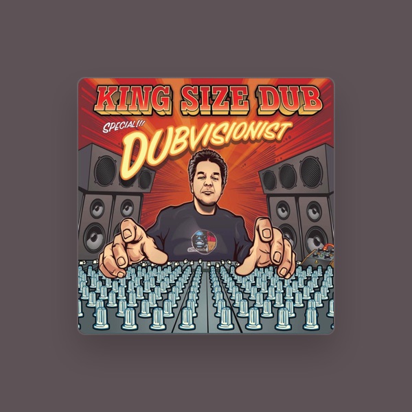 Dubvisionist's avatar
