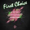 Love Thang - First Choice lyrics