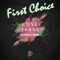 Love Thang (Solidisco Remix) - Single