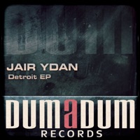 Detroit - Single - Jair Ydan