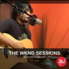 The Wknd Sessions Ep. 6: Reza Salleh - EP - Reza Salleh new Single