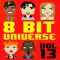 Happy Little Pill (8-Bit Version) - 8-Bit Universe lyrics