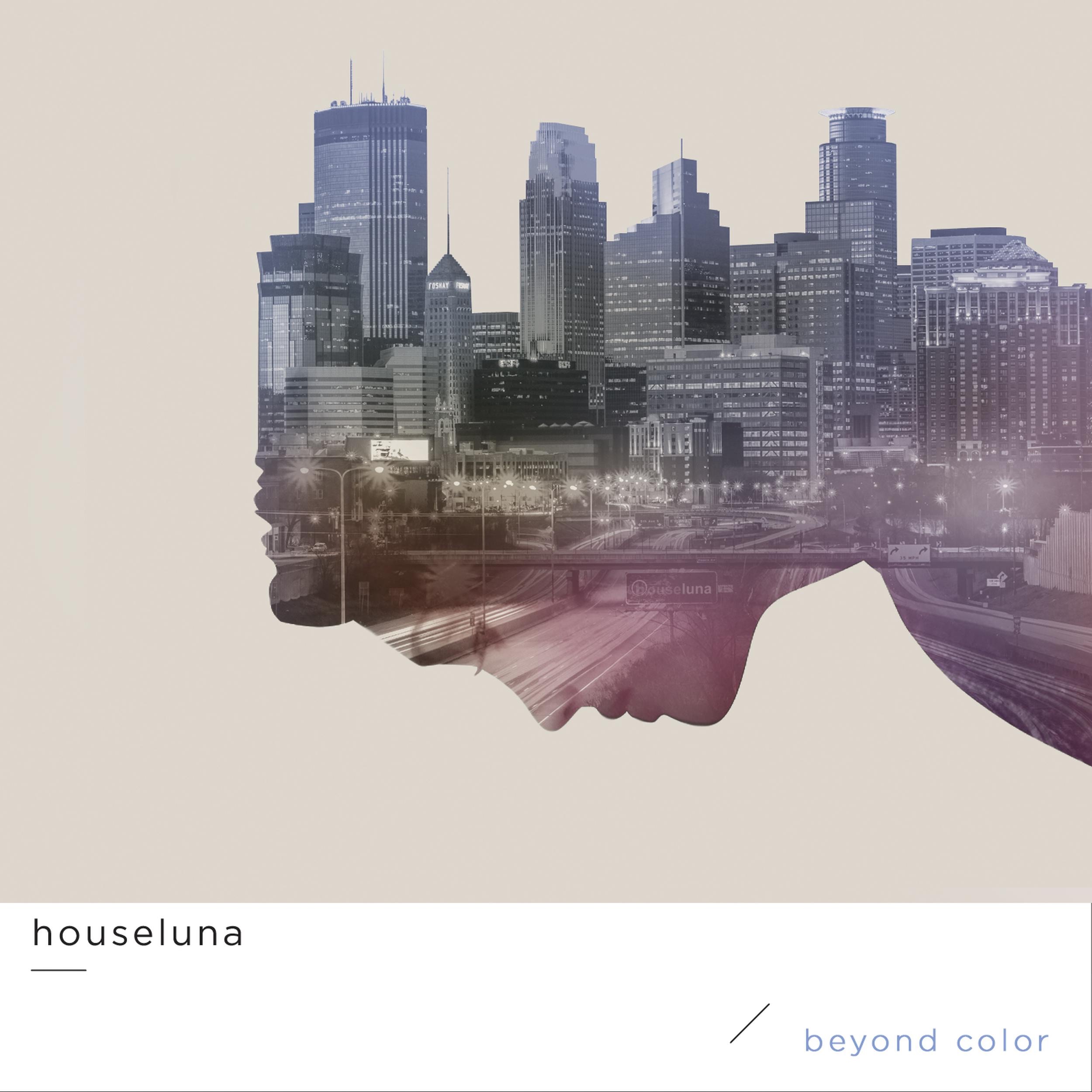 Beyond Color - EP