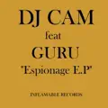 Espionage (Cutee B Remix)