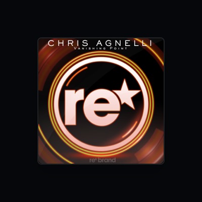 Listen to Chris Agnelli, watch music videos, read bio, see tour dates & more!