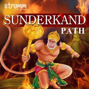 Sunderkand Path, Pt. 4