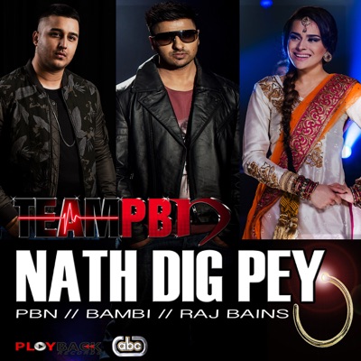 Nath Dig Pey - Single