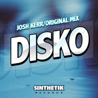 Disko - Single - Josh Kerr