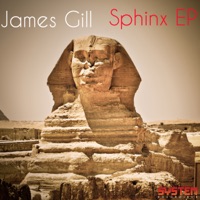 Sphinx - Single - James Gill
