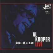 Al Kooper - Albert's Shuffle