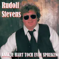 Laat Je Hart Toch Even Spreken — Rudolf Stevens
