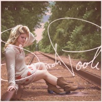 Miles & Miles - EP - Sarah Poole