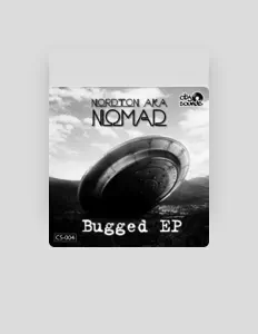 收听 Nordton a.k.a Nomad、观看音乐视频、阅读小传、查看巡演日期等 ！