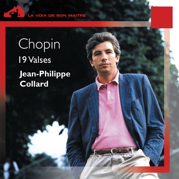 Chopin: 19 Valses