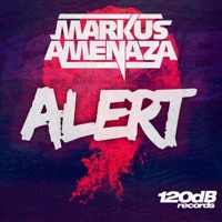 Markus Amenaza - Alert (Original Mix)