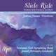 Slide Ride Works for Solo Trombone Band