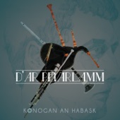 Konogan an Habask - Ton Sioul (feat. Tangi Le Gall-Carre)