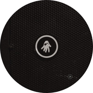 The True Story of a Detroit Groove - EP