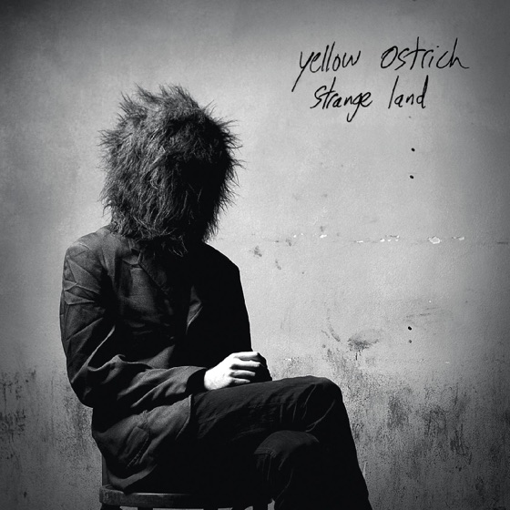 Cover artwork for Daughter