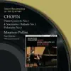 Paul Kletzki, Philharmonia Orchestra & Maurizio Pollini - Piano Concerto No. 1 in E Minor, Op. 11: I. Allegro maestoso