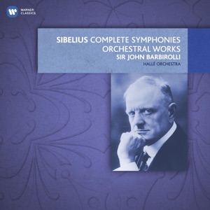 Sibelius: The  Complete Symphonies, tone poems