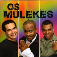 Os Mulekes - Os Mulekes