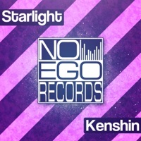 Starlight - Single - KENSHIN