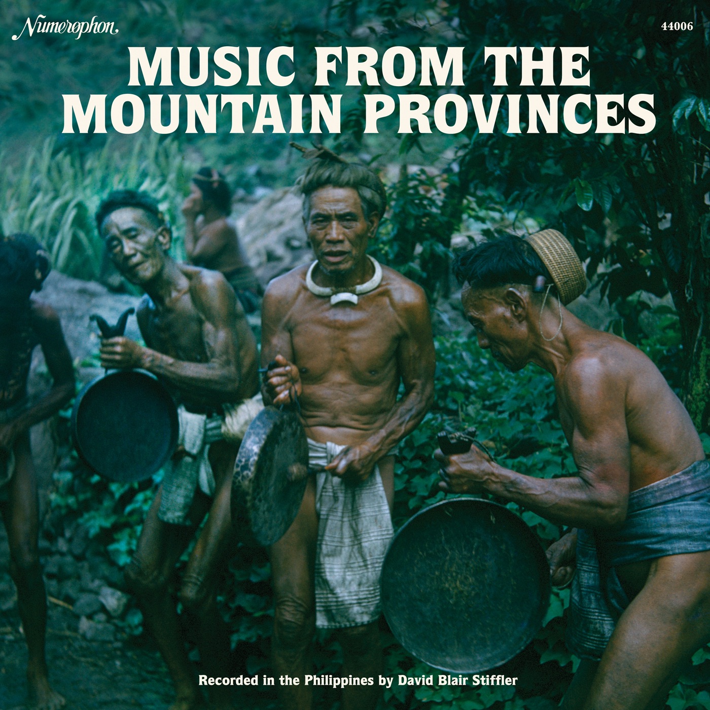 Music From the Mountain Provinces
