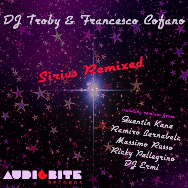 Sirius Remixed (Remixes)