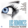 Los Romances - Maxximo, Frank & Javier Rojas