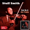 Stuff Smith & The Onyx Club Boys - Blue Violin (feat. Shirley Horn)
