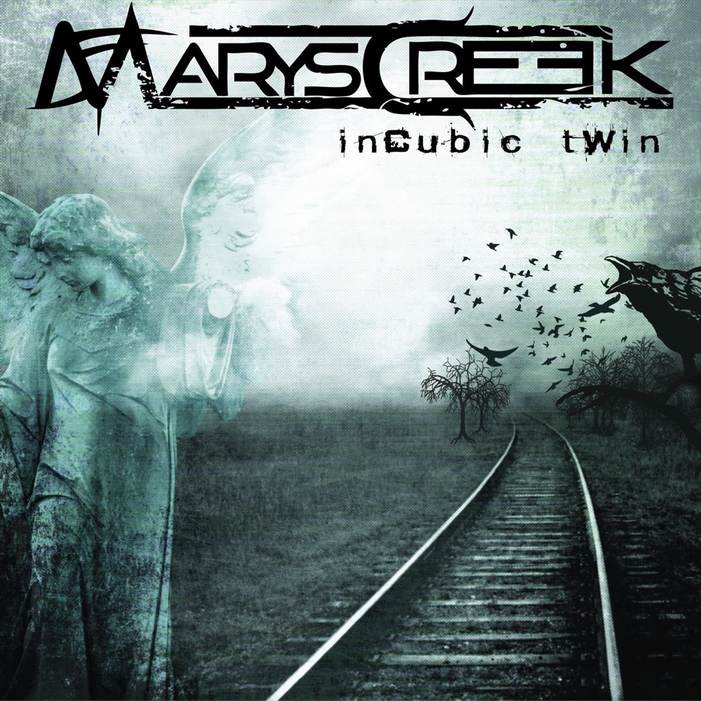 Incubic Twin - EP by MARYS CREEK album cover