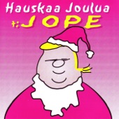Hauskaa Joulua artwork
