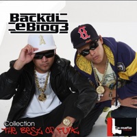 The Best of Funk - Backdi & BioG3