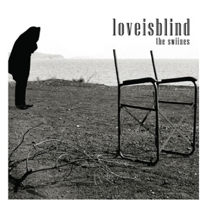 Love is Blind - Single