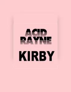 收听 Acid Rayne、观看音乐视频、阅读小传、查看巡演日期等 ！