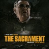 The Sacrament (Original Soundtrack Album) artwork