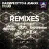 Jeanxk & Massive Ditto - Deux (Stefan Dabruck Remix)