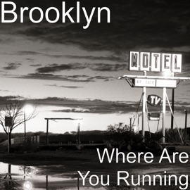 Where Are You Running Brooklyn