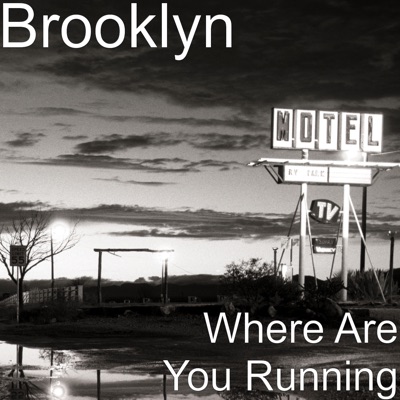 Where Are You Running - Single