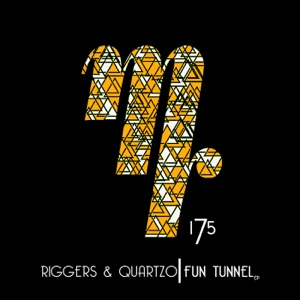 Fun Tunnel - Single