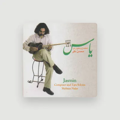 Listen to Mohsen Nafar, watch music videos, read bio, see tour dates & more!